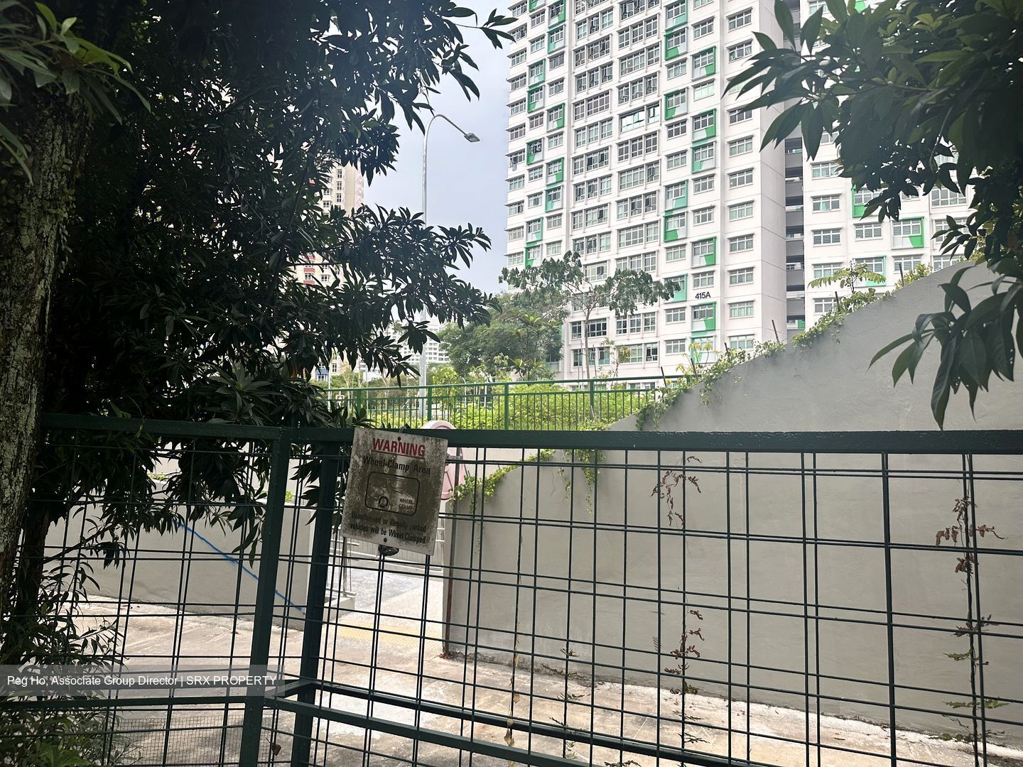 Seletar Springs Condominium (D28), Condominium #503268551